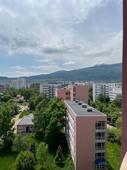 The Best Choice In София Екстериор снимка
